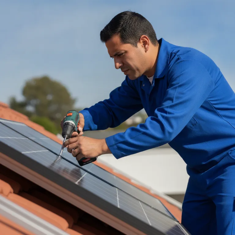 Instalador Painéis Solares serviço em Novo Gama